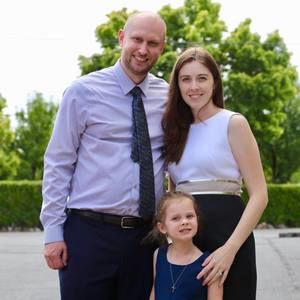 Meet your Posher, Jamie